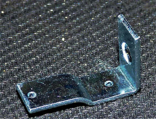 ROD, GUIDE, L BRACKET, USED WITJ X-MASS RELAYS, COURION #04-355400