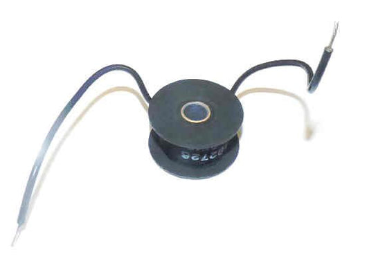 COIL, RESET, PANCAKE, 290 OHMS, TYPE 20S RELAY OTIS # 182726