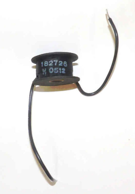 COIL, RESET, PANCAKE, 290 OHMS, TYPE 20S RELAY OTIS # 182726