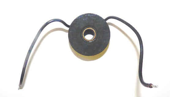 COIL, RESET, PANCAKE, 290 OHMS, TYPE 20S RELAY OTIS # 182726