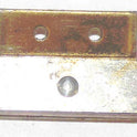 CONTACT, BRIDGING SILVER, E5/E5A KEEPER LH/RH WEST. # 682A245G01