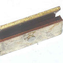 CONTACT, BRIDGING SILVER, E5/E5A KEEPER LH/RH WEST. # 682A245G01