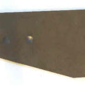 BASE, CONTACT, BRIDGING, E5/E5A INTERLOCK KEEPER LH/RH