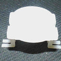 BUTTON, A LINE, WAFER, FURNISHED BLANK, ORDER CAP SEPARATE  # 103D250H00