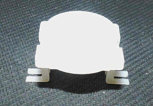 BUTTON, A LINE, WAFER, FURNISHED BLANK, ORDER CAP SEPARATE  # 103D250H00