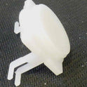 BUTTON, A LINE, WAFER, FURNISHED BLANK, ORDER CAP SEPARATE  # 103D250H00