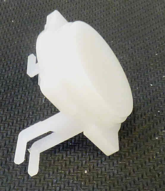 BUTTON, A LINE, WAFER, FURNISHED BLANK, ORDER CAP SEPARATE  # 103D250H00