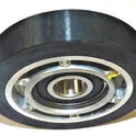 WHEEL, ROLLER GUIDE ,3-15/16, O.D., 7/8 WIDE, 7874 I.D. #P12963