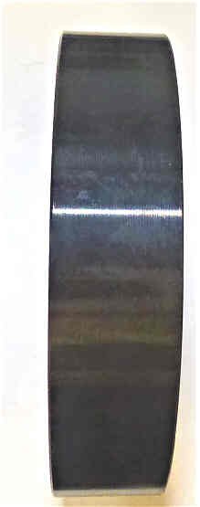 WHEEL, ROLLER GUIDE ,3-15/16, O.D., 7/8 WIDE, 7874 I.D. #P12963