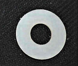 WASHER, NYLON, ANTI-FRICTON USED ON CONTACT END OF E5 & E5A INTERLOCKS