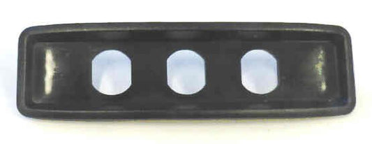 HOUSING, UP TO 3 KEYED SWITCHES AS SHOWN SCHINDLER