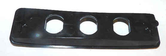 HOUSING, UP TO 3 KEYED SWITCHES AS SHOWN SCHINDLER