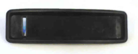 HOUSING, BLANK COVERS UP SPACE OF 3 KEYED SWITCHES AS SHOWN SCHINDLER