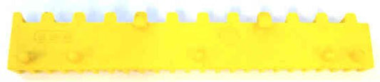 INSERT, DEMARCATION, YELLOW, 8, 506NCE ESCALATOR OTIS # GO455G03