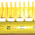 INSERT, DEMARCATION, YELLOW, 5, 506NCE ESCALATOR OTIS # GO455G01