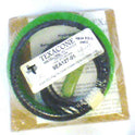 PACKING, KIT, WIPER, SEAL & O-RINGS ROTA, 4-S JACK, DOVER TEXACONE # 9EA127-01