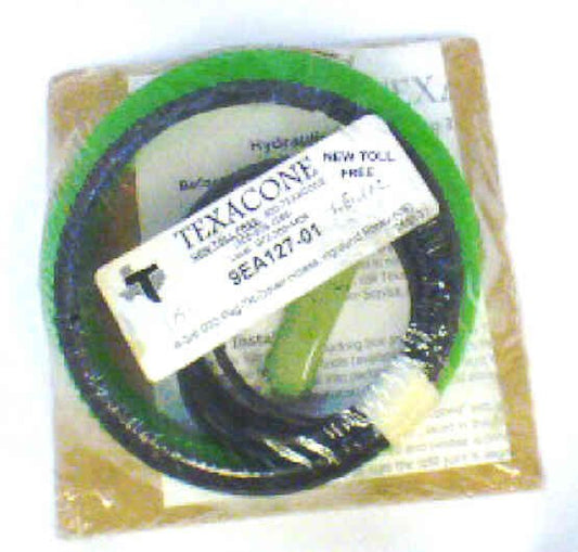 PACKING, KIT, WIPER, SEAL & O-RINGS ROTA, 4-S JACK, DOVER TEXACONE # 9EA127-01