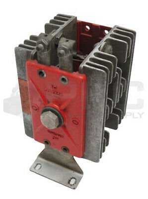RECTIFIER, SYNTRON BOARD VOLTAGE RECTIFIER ASSEMBLY WEST # 630B077H03