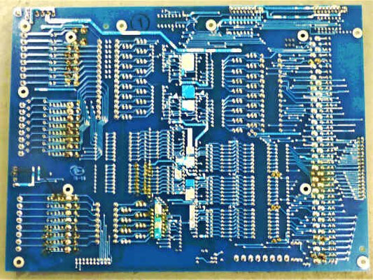 BOARD, CIRCUIT, ELEVATOR CONTROLS (CA) # 10-6A
