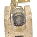 ARC SHEILD, MAGNETIC BLOWOUT, LH CONTACT WARD LEONARD # 130-50L