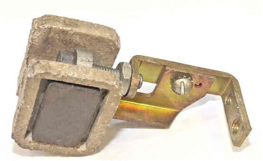 ARC SHEILD, MAGNETIC BLOWOUT, LH CONTACT WARD LEONARD # 130-50L