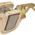 ARC SHEILD, MAGNETIC BLOWOUT, LH CONTACT WARD LEONARD # 130-50L