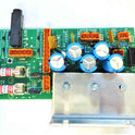 BOARD,RECTIFIER,W/6.3A FUSE REPLACES KM782646G01 & KM782646G02 KONE #KM713140G08