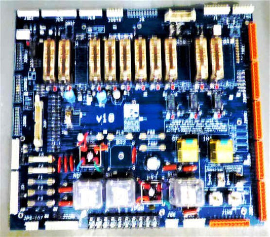 BOARD, CIRCUIT, ELEVATOR CONTROLS (CA) # HLS-7BV10