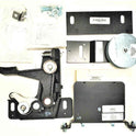KIT, 6940 INTERLOCK, COMPLETE AS SHOWN FORMED BASE, LH OTIS # E6940P7