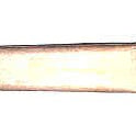 CONTACT, 1/2 ROUND TIP, 1/8 OFFSET, 6830 , 4-3/16 L,  OTIS # 150AK2