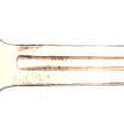 CONTACT, 1/2 ROUND TIP, 1/8 OFFSET, 6830 , 4-3/16 L,  OTIS # 150AK2