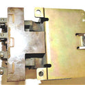 CONTACTOR, REVERSING, 110/120 VAC COILS ALLEN BRADLEY # 705-ZOD32