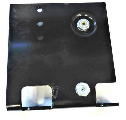 HANGER, ASSEMBLY COMPLETE, DOOR, RH, APPLIED  TYPE  OTIS # AAA24510D5