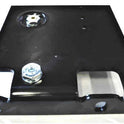 HANGER, ASSEMBLY COMPLETE, DOOR, LH, APPLIED  TYPE  OTIS # AAA24510D6