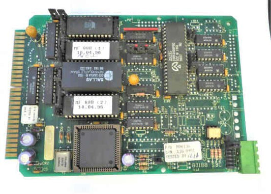 BOARD, CIRCUIT, SERIES 90+ CPU BOARD O.THOMPSON # M00136