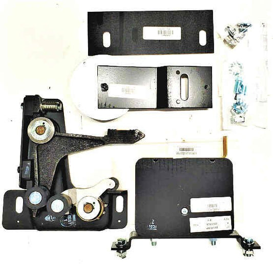 KIT, 6940 INTERLOCK, COMPLETE AS SHOWN FORMED BASE, RH OTIS # E6940P6