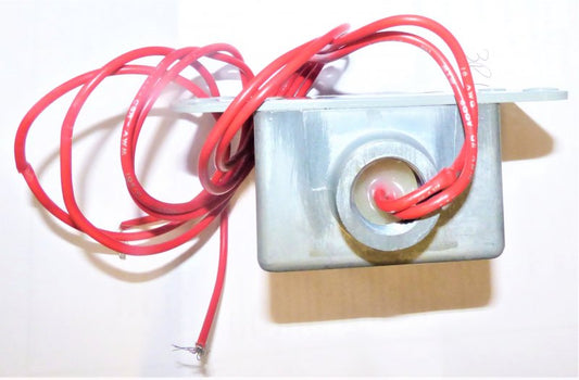 INDUCTOR, MAGNETIC, VANE OPERATED, 1 N.O.  CONTACT GE # CR115A30