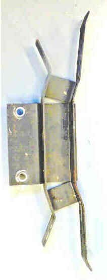CAM, TOGGLE USED AS DIRECTION SWITCH ACTIVATOR OTIS # 327LF1