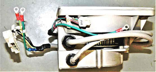 MOTOR, PM, FLAT, LH  OTIS # 135KAA24354AAX132NGSOK2