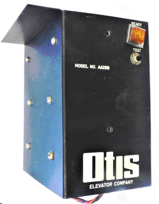 UNIT, EMERGENCY LIGHT CONTROL ASSEMBLY OTIS # A628B