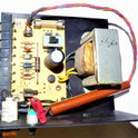 UNIT, EMERGENCY LIGHT CONTROL ASSEMBLY OTIS # A628B