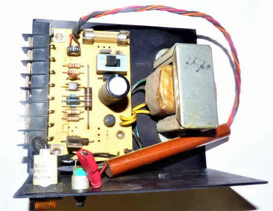 UNIT, EMERGENCY LIGHT CONTROL ASSEMBLY OTIS # A628B