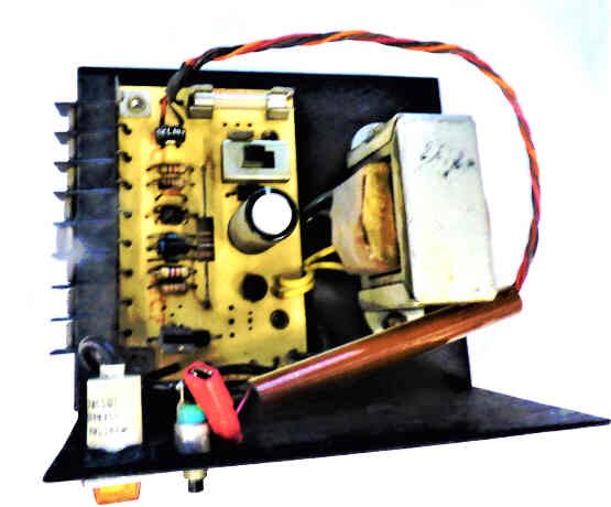 UNIT, EMERGENCY LIGHT CONTROL ASSEMBLY OTIS # A628B