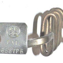 ELEMENT. OVERLOAD,  GENERAL ELECTRIC # 2096587P5