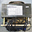 TRANSFORMER. PRIMARY 120, MULTIPLE SECONDARIES OTIS # ABA00235AAH001