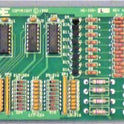 BOARD, CIRCUIT, MCE # HC-10X-L REVISION 4-3