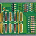 BOARD, CIRCUIT, MCE # HC-140 REVISION 1-3