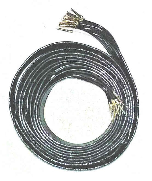CABLE, FLAT, COMPOSITE SELECTOR 18 CONDUCTOR 96 LONG DOVER # 9951179