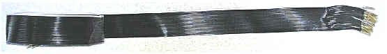 CABLE, FLAT, COMPOSITE SELECTOR 18 CONDUCTOR 96 LONG DOVER # 9951179