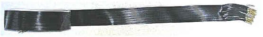 CABLE, FLAT, COMPOSITE SELECTOR 18 CONDUCTOR 96 LONG DOVER # 9951179